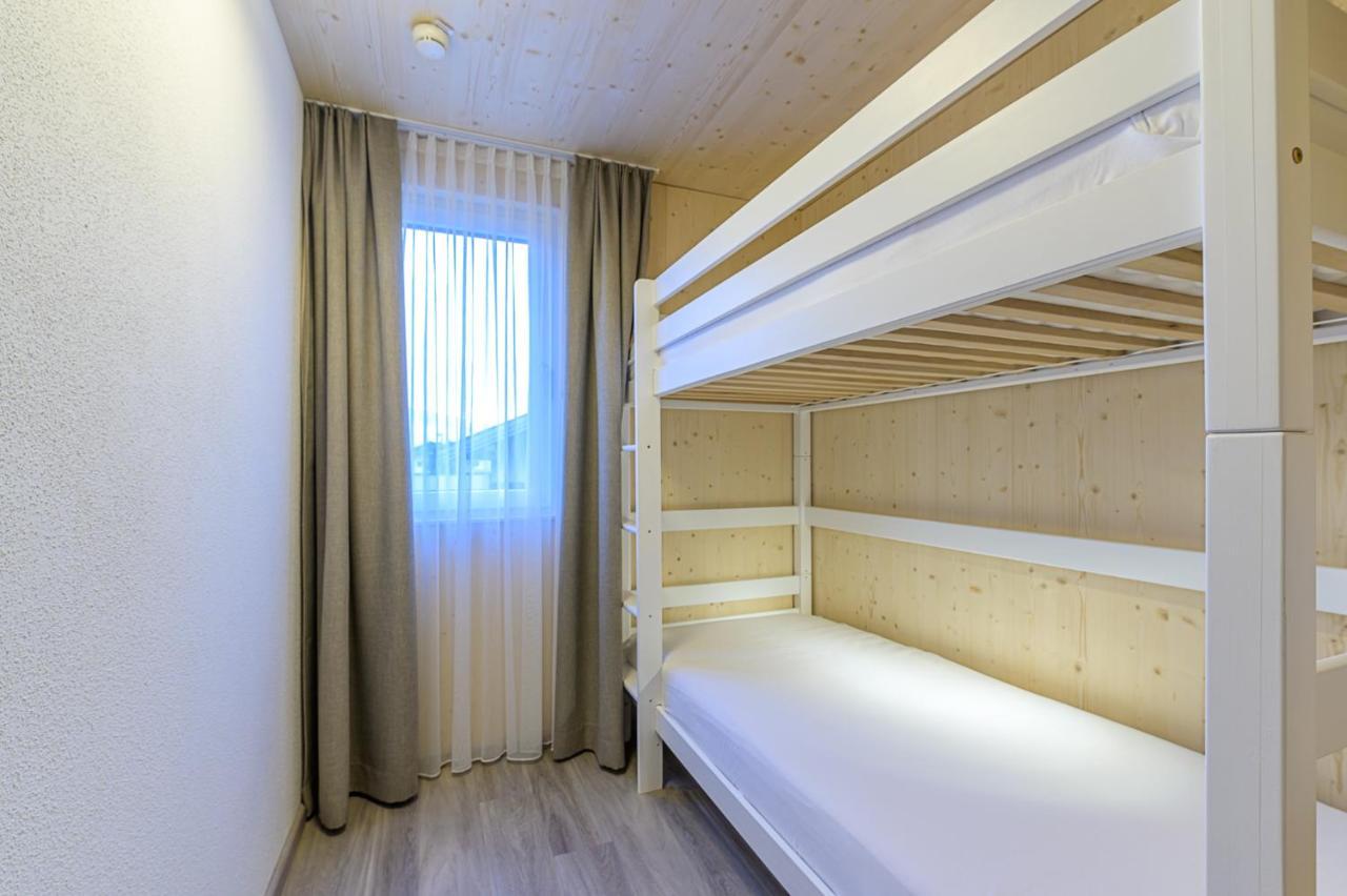Aparthotel Residenz Schiestl Fuegenberg Zewnętrze zdjęcie