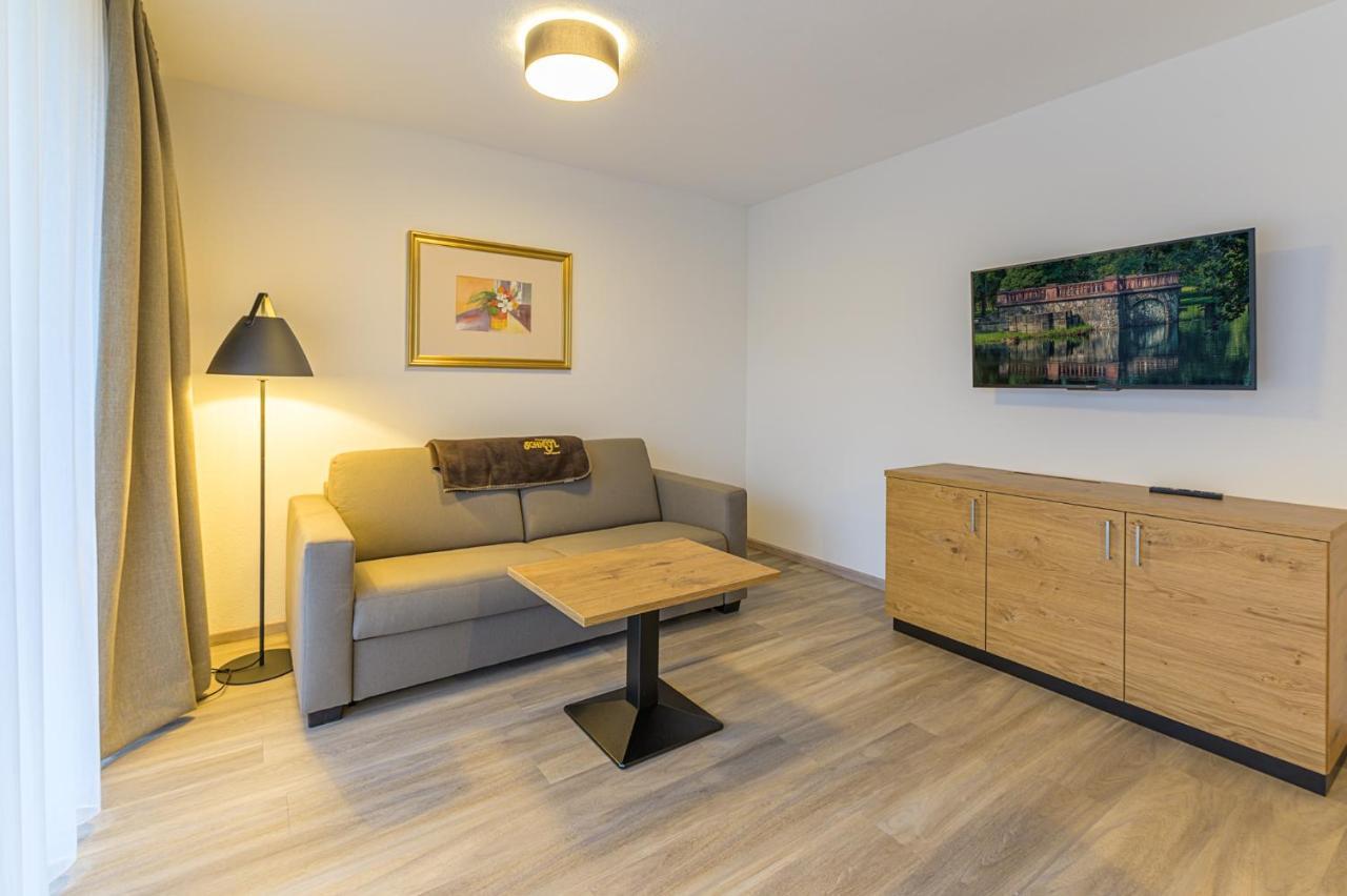 Aparthotel Residenz Schiestl Fuegenberg Zewnętrze zdjęcie