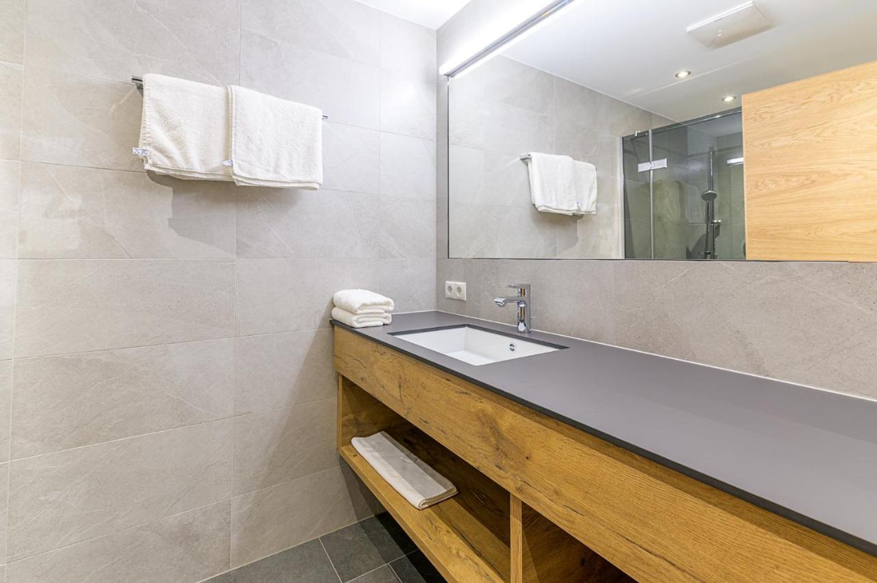 Aparthotel Residenz Schiestl Fuegenberg Zewnętrze zdjęcie