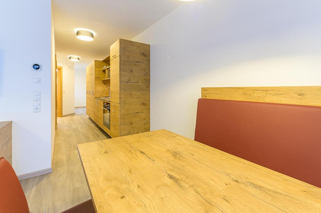 Aparthotel Residenz Schiestl Fuegenberg Zewnętrze zdjęcie