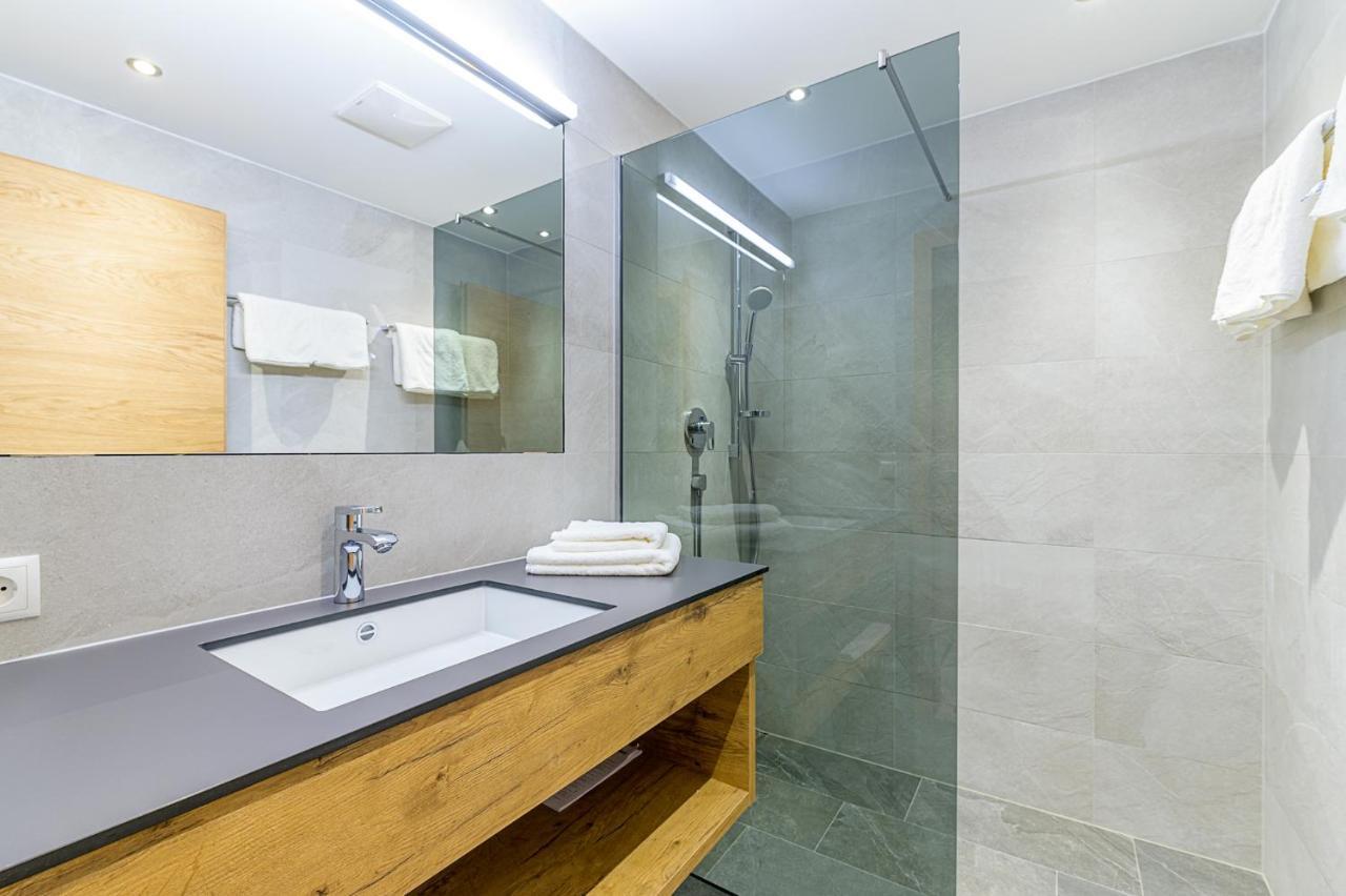 Aparthotel Residenz Schiestl Fuegenberg Zewnętrze zdjęcie
