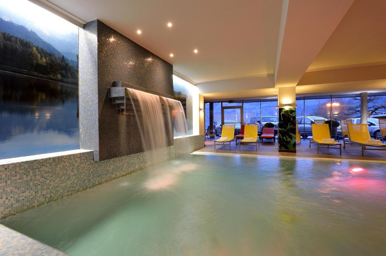 Aparthotel Residenz Schiestl Fuegenberg Zewnętrze zdjęcie